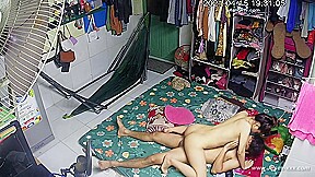 Hackers use the camera to remote monitoring of a lover's home life 611