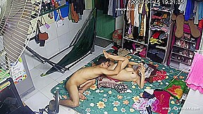 Hackers use the camera to remote monitoring of a lover's home life 611