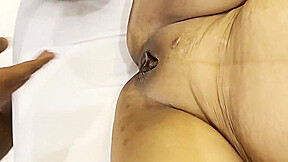 Had Sex With Stepmommys Friend And Tried Anal Sex First Time With Her