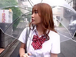 Hairy College Girl Sex After Picked Up From Street For Japa