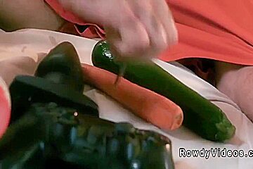 Hairy Stepdad Anal Fucks And Toys Stepson 6 Min