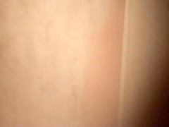 Hairy blonde DP teen 18+ showers (1 of 2)