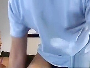 Haley Paige anal POV