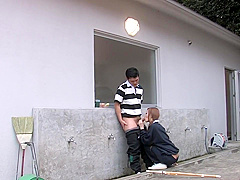 Hameru Wars Scene 1