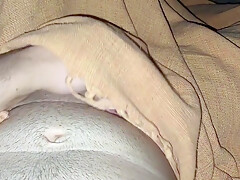 Handjob Before Bed