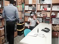 Hands off