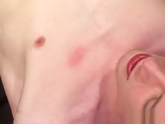 Handsome british studs enjoy anal drilling