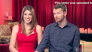 Handsome couples swing in a steamy orgy