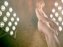 Hannah - Ecstatic Dancing