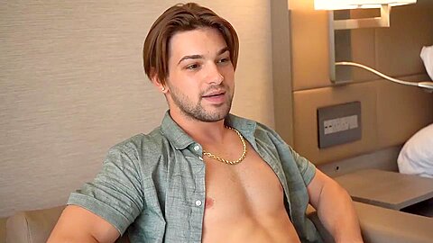 Happy Fuckin' Birthday Johnny Rapid Sc 1 - NakedSword Originals