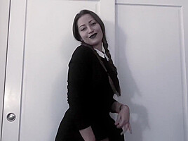 Happy Halloween 2018 Blo With Dani Daniels