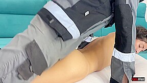 Hard Anal Sloppy Throat Blowjob Cum Swallowing