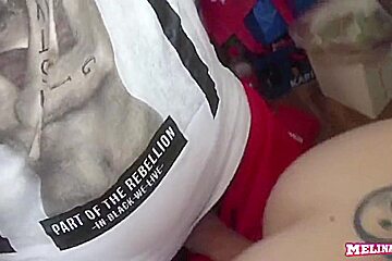 Hard Ass Fuck In The Morning