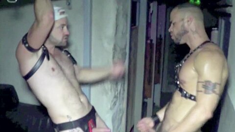 Hard Humiliation In A Sling By Delta Kobra - HumliationAndSpanking