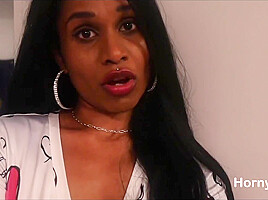 Hard Indian Fuck Feast With BBC Step Brother Horny Lily