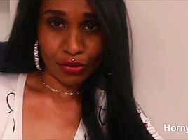 Hard Indian Fuck Feast With BBC Step Brother Horny Lily