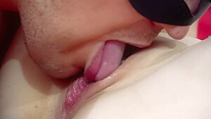 Hard Pussy Eating With Anal