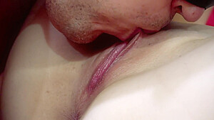 Hard Pussy Eating With Anal