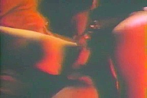 Hard Rock Orgy (Gangbang)