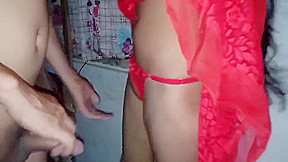 Hard Sex With Desi Indian Girlfriend