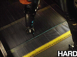 HardX - Voluptuous Vixen DP'D,DA'D & Facialised