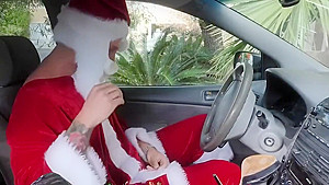 Hardcore Family Fucks For Christmas