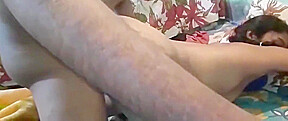 Hardcore Indian Doggy Style Pussy Fucking