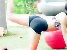 Hardcore Personal Trainer 1