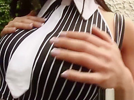 Hardcore Threesome Fuck