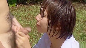 Hardcore queen Hotaka Yuka knows how to fuck
