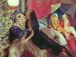 Harem Harmony