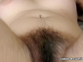 Harley Awakens From Bed Horny And Masturbates