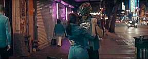 Having sex in bad caught Step daughter