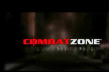 He Gets A Taste Of Her - Combat Zone