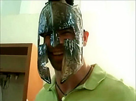 Headshave 3