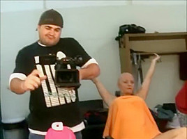 Headshave 3