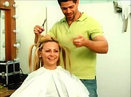 Headshave 3