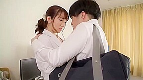 08406 Health teacher naked SEX