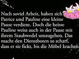 Heidi - Das Luder Von Der Alm 7