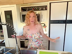 Helping My Stepmoms Holiday Stress - Jane Cane