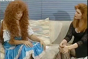 Hermaphrodite Dane Harlow Shares Secret With Stacy Bell