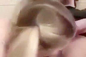 Hes Fucking His Step sisters Friend then Step sister Joins