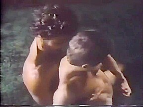 He's having fun as soon as his wife leaves - The French Connection