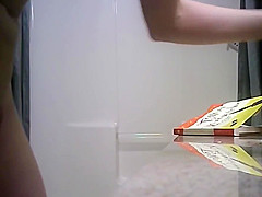 Hidden Bathroom