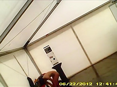 Hidden Showers Scene You'Ve Seen