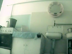 Hidden Spy Showers Movie Just For You