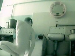 Hidden Spy Showers Movie Just For You