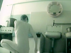 Hidden Spy Showers Movie Just For You