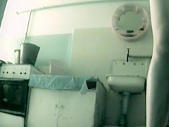 Hidden Spy Showers Movie Just For You