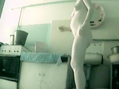 Hidden Spy Showers Movie Just For You